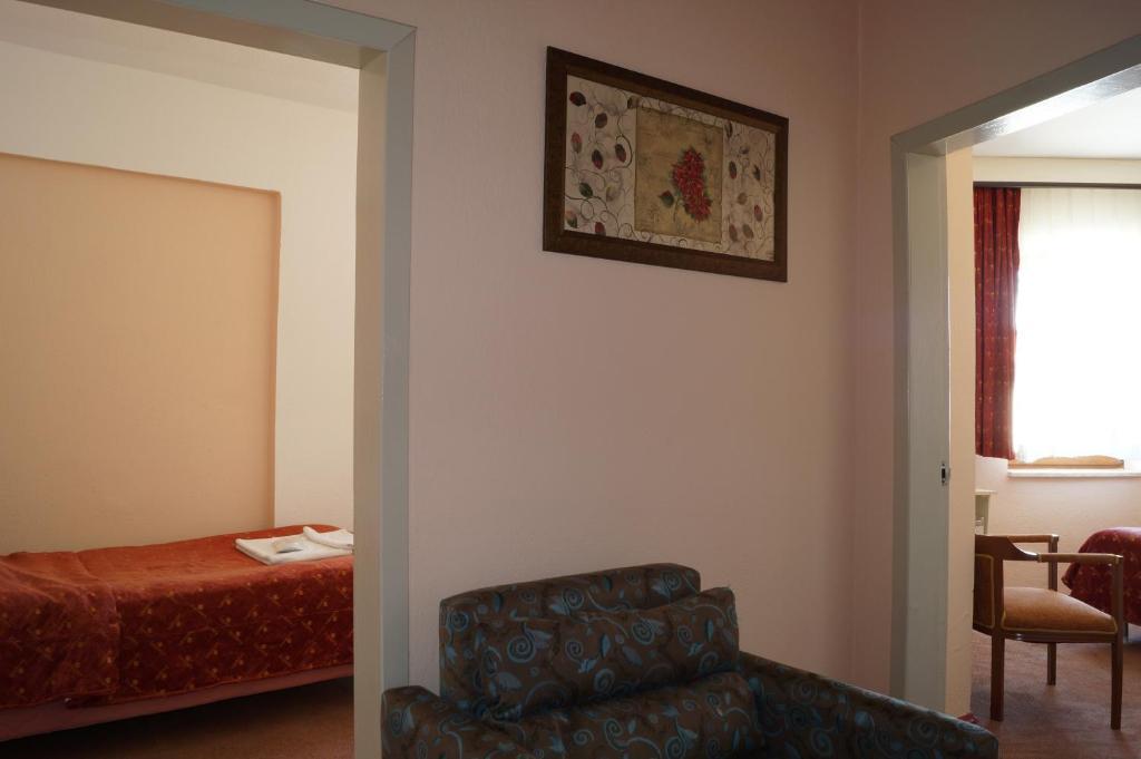 Merci Butik Hotel & Restaurant Egirdir Rum bild